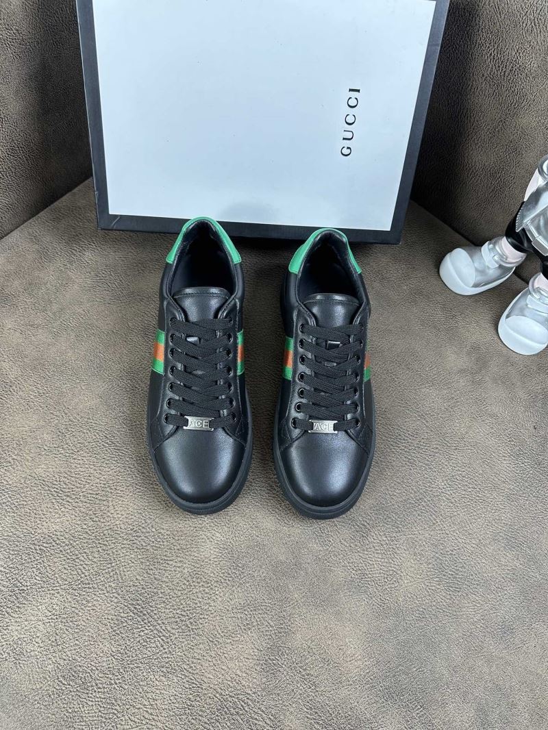 Gucci Low Shoes